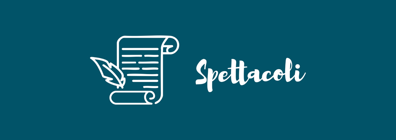 spettacoli